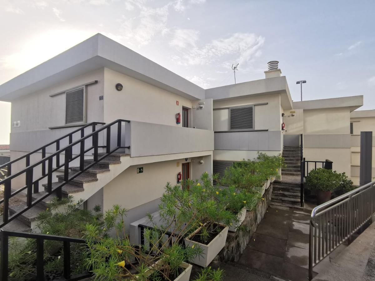 Apartamentos Los Papagayos San Agustín Εξωτερικό φωτογραφία