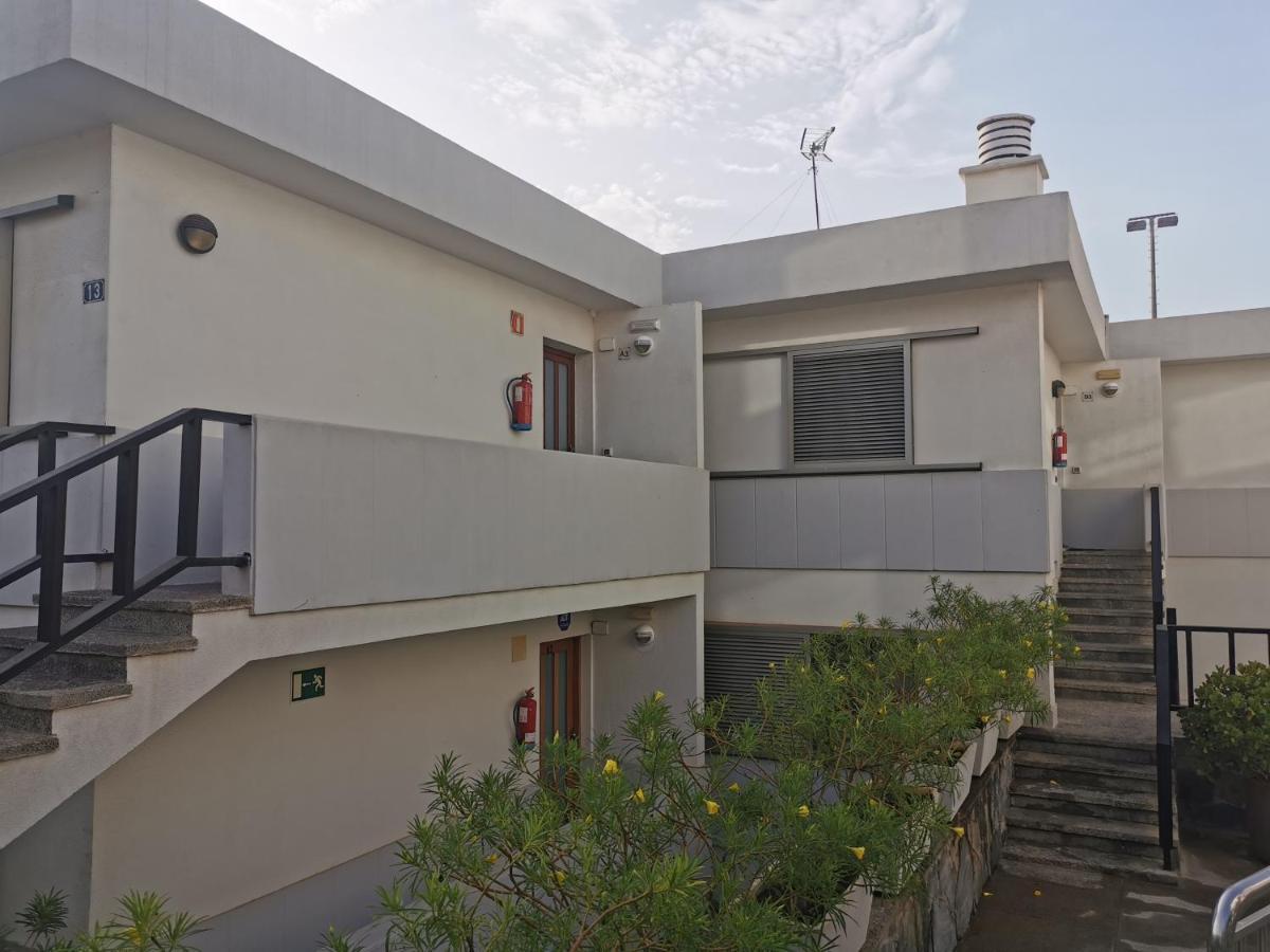 Apartamentos Los Papagayos San Agustín Εξωτερικό φωτογραφία