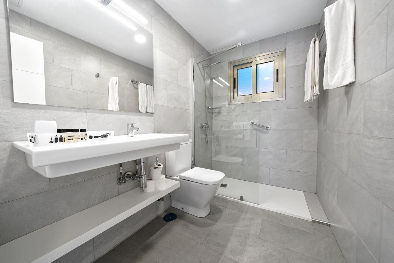 Apartamentos Los Papagayos San Agustín Εξωτερικό φωτογραφία