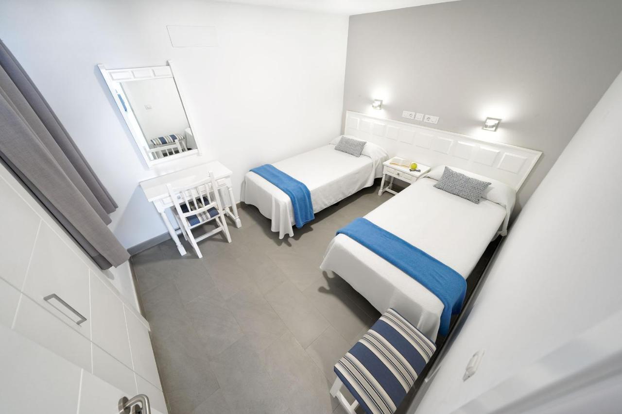 Apartamentos Los Papagayos San Agustín Εξωτερικό φωτογραφία