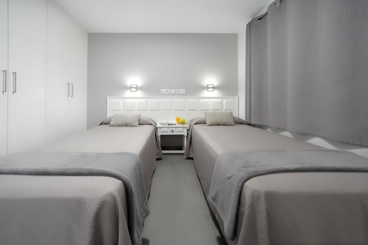 Apartamentos Los Papagayos San Agustín Εξωτερικό φωτογραφία