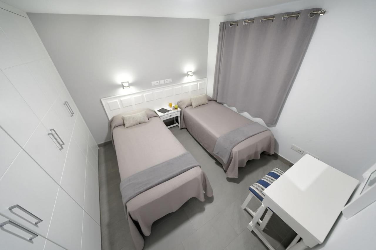 Apartamentos Los Papagayos San Agustín Εξωτερικό φωτογραφία