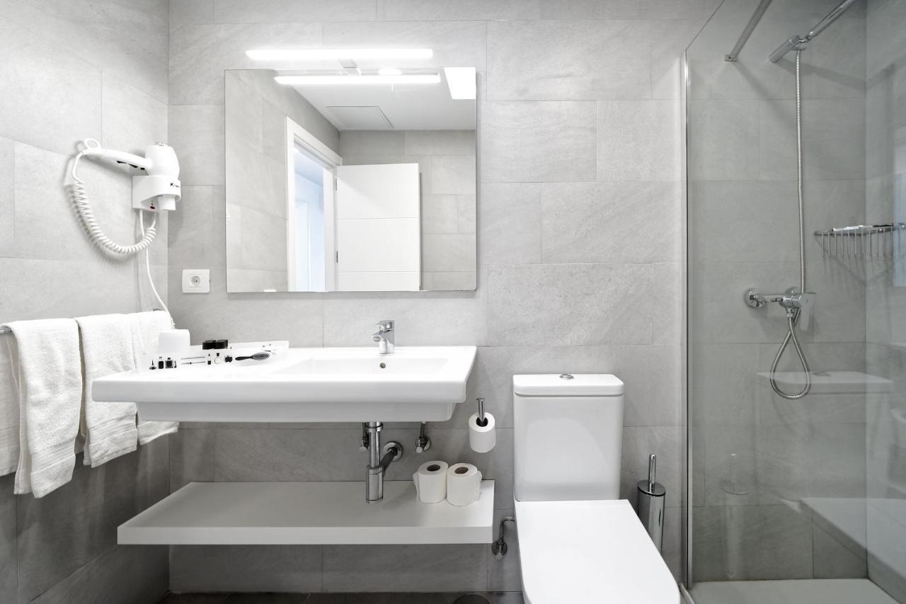 Apartamentos Los Papagayos San Agustín Εξωτερικό φωτογραφία