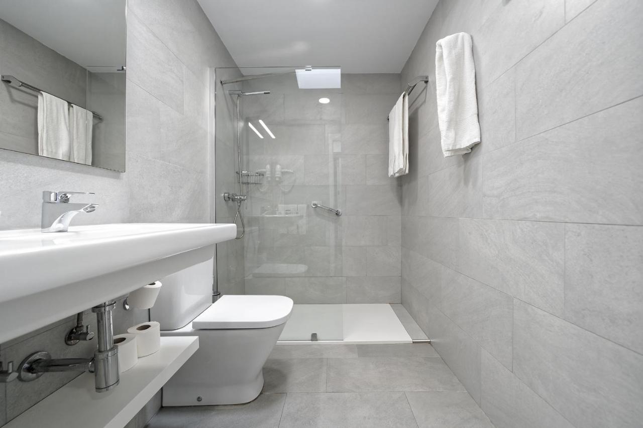 Apartamentos Los Papagayos San Agustín Εξωτερικό φωτογραφία
