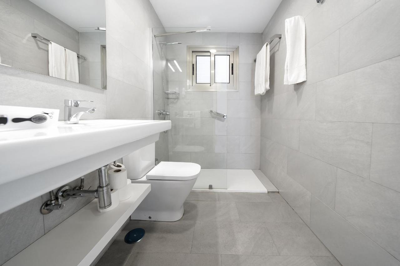 Apartamentos Los Papagayos San Agustín Εξωτερικό φωτογραφία